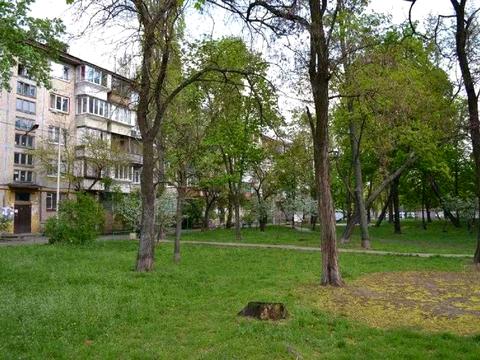 квартира по адресу Воскресенский просп. (Перова), 30-Б