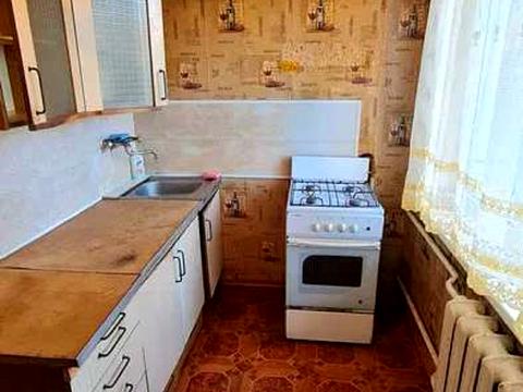 квартира по адресу Воскресенский просп. (Перова), 30-Б