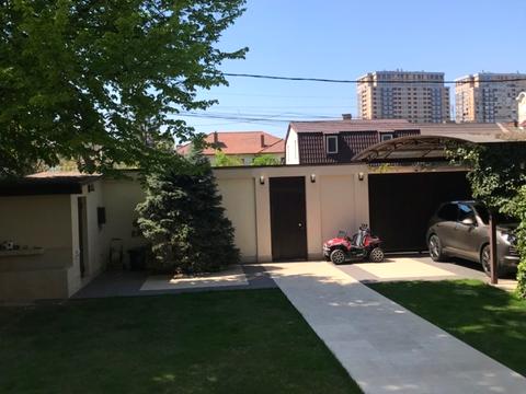 дом по адресу Французский бульв., 53