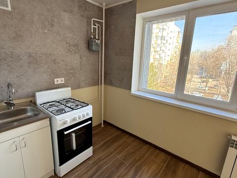 квартира за адресою Запорізька вул., 2-А