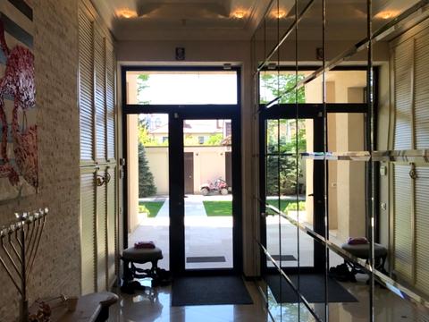 дом по адресу Французский бульв., 53