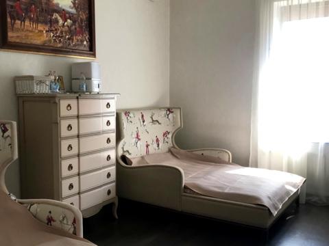 дом по адресу Французский бульв., 53