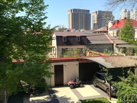 дом по адресу Французский бульв., 53