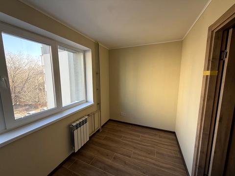 квартира за адресою Запорізька вул., 2-А