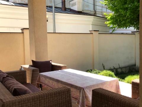 дом по адресу Французский бульв., 53