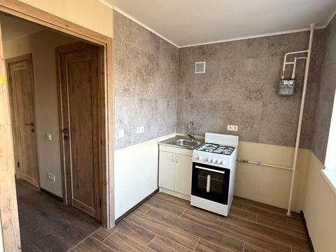 квартира за адресою Запорізька вул., 2-А