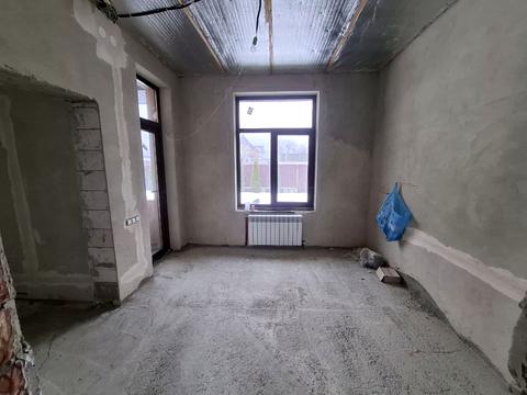 дом по адресу Затишна