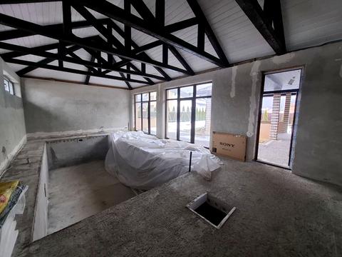 дом по адресу Затишна