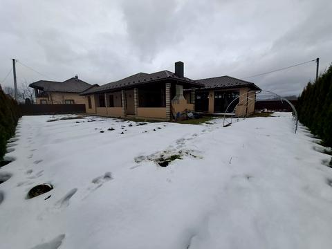 дом по адресу Затишна