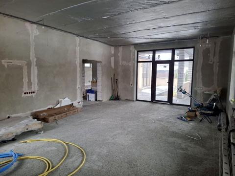 дом по адресу Затишна