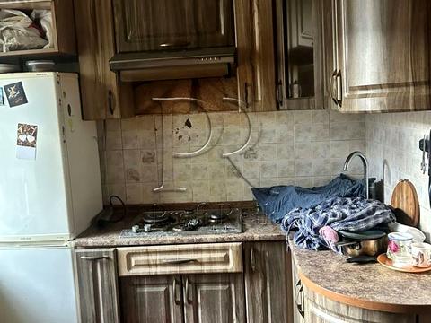 квартира по адресу Ялтинская ул., 5-А