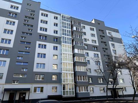 квартира за адресою Запорізька вул., 2-А