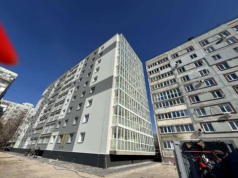 квартира за адресою Запорізька вул., 2-А