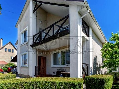 дом по адресу Демидівська ул.