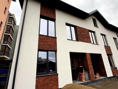 дом по адресу Центральная ул. (Чапаева)