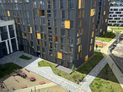 квартира за адресою Богдана Хмельницького вул., (ЖК Вежа (будинок 1))