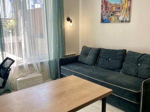 квартира за адресою Центральна вул., 21-А