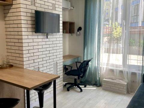 квартира за адресою Центральна вул., 21-А