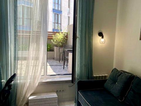 квартира за адресою Центральна вул., 21-А