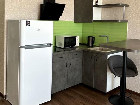 квартира по адресу Миколы Бажана просп., 17-А