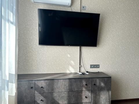 квартира по адресу Миколы Бажана просп., 17-А