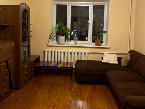 квартира по адресу Шевченко просп., 9