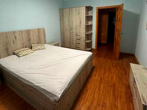 квартира по адресу Шевченко просп., 9