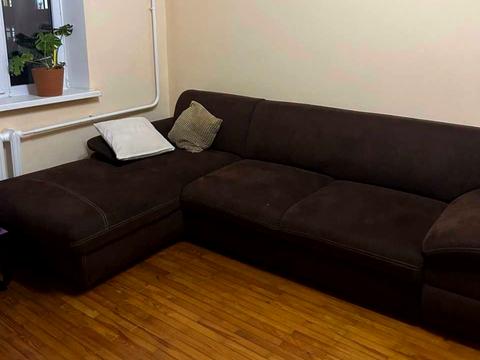 квартира по адресу Шевченко просп., 9