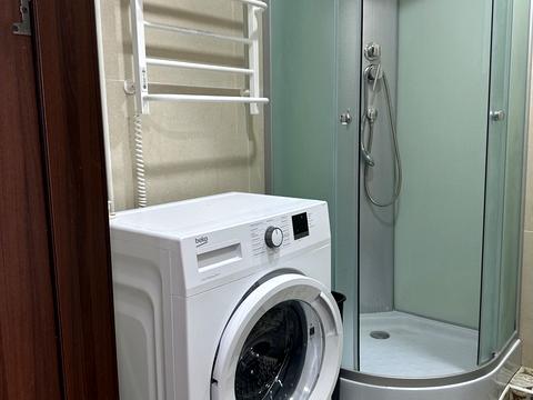 квартира по адресу Миколы Бажана просп., 17-А