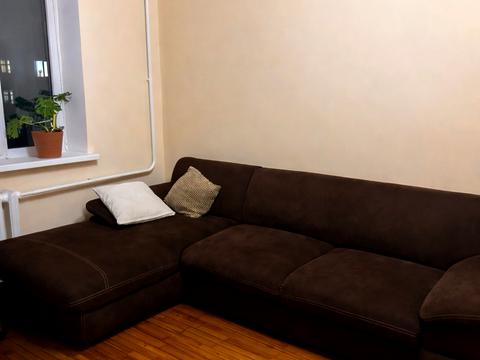 квартира по адресу Шевченко просп., 9