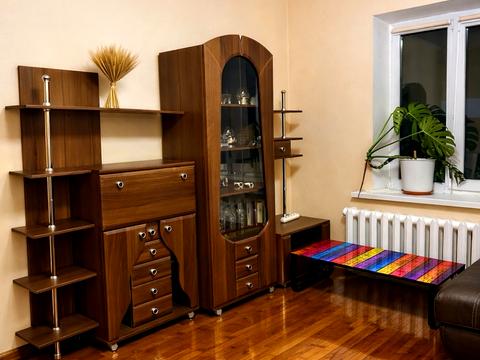 квартира по адресу Шевченко просп., 9