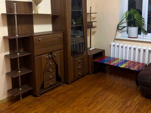 квартира по адресу Шевченко просп., 9