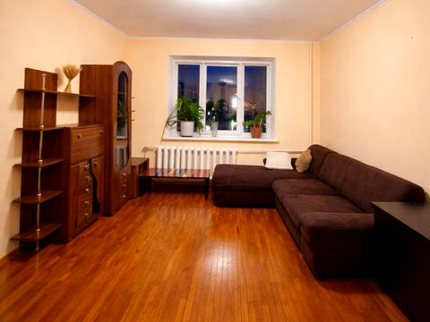 квартира по адресу Шевченко просп., 9