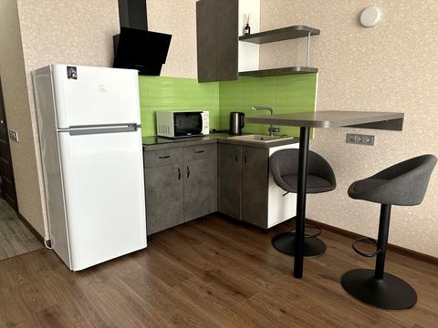 квартира по адресу Миколы Бажана просп., 17-А