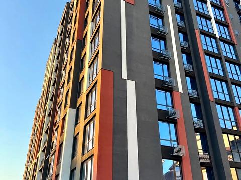 квартира за адресою Вовчинецька вул., 223-А