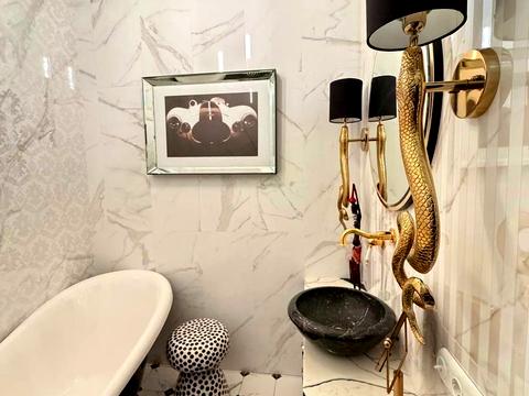 квартира по адресу Берестейский просп. (Победы), 42