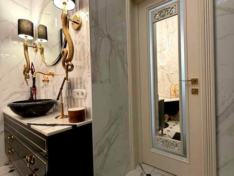 квартира по адресу Берестейский просп. (Победы), 42