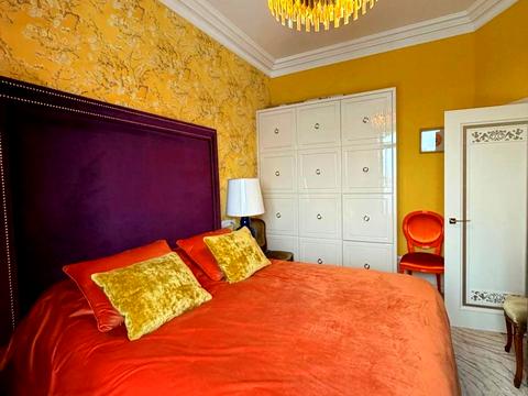 квартира по адресу Берестейский просп. (Победы), 42