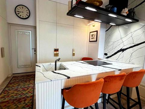 квартира по адресу Берестейский просп. (Победы), 42