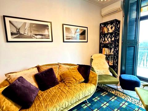 квартира по адресу Берестейский просп. (Победы), 42