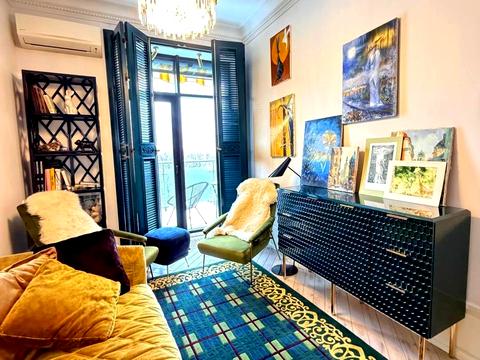 квартира по адресу Берестейский просп. (Победы), 42