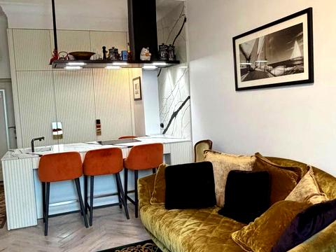 квартира по адресу Берестейский просп. (Победы), 42