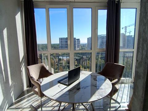 квартира за адресою Академіка Заболотного вул., 148-В