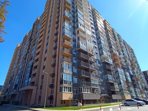 квартира за адресою Академіка Заболотного вул., 148-В