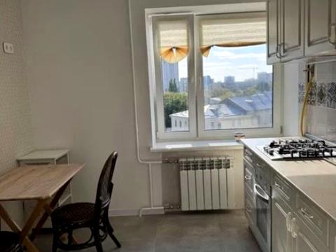 квартира по адресу Леси Украинки бульв., 28-А