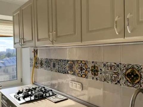 квартира по адресу Леси Украинки бульв., 28-А