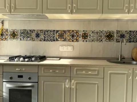 квартира по адресу Леси Украинки бульв., 28-А