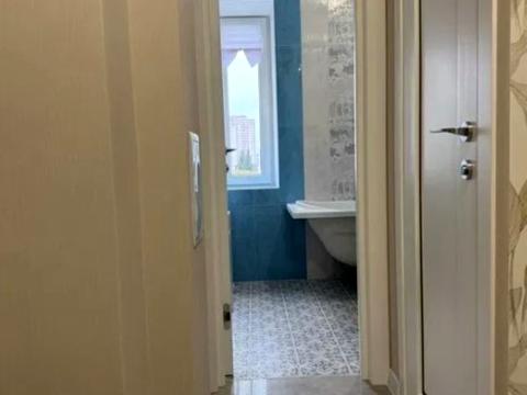 квартира по адресу Леси Украинки бульв., 28-А