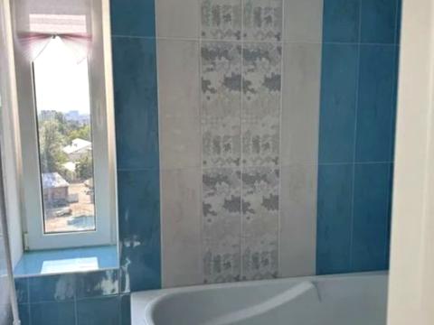 квартира по адресу Леси Украинки бульв., 28-А