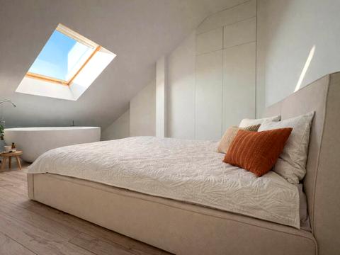 квартира за адресою Стрийська вул., 111-Г